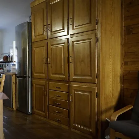 Casa De Aldea El Sol