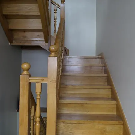 בית נופש Casa De Aldea El Sol Poo (Cabrales)