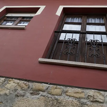 בית נופש Casa De Aldea El Sol *