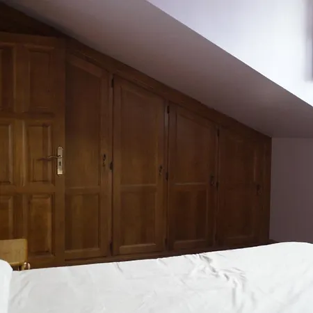 Casa De Aldea El Sol