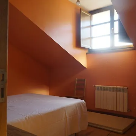 Casa De Aldea El Sol