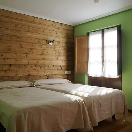 בית נופש Casa De Aldea El Sol *