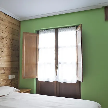 בית נופש Casa De Aldea El Sol *