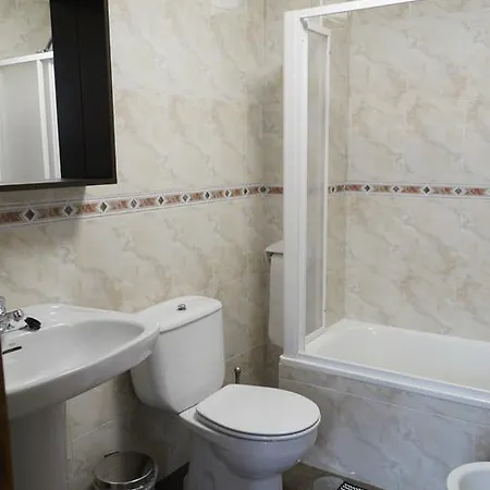 Casa De Aldea El Sol