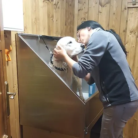 בית נופש Casa De Aldea El Sol