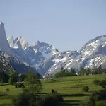 Casa De Aldea El Sol Poo (Cabrales)