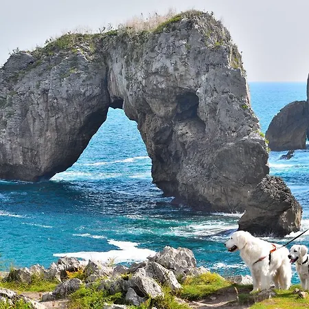 Casa De Aldea El Sol Poo (Cabrales)
