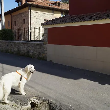 بيت للعطل Casa De Aldea El Sol