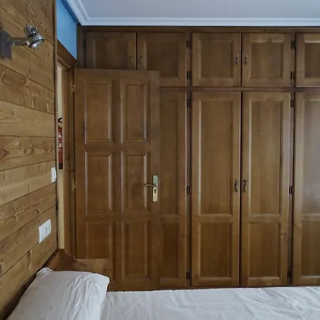 بيت للعطل Casa De Aldea El Sol