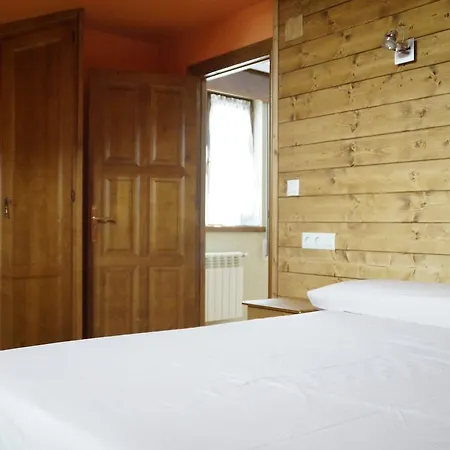 Casa De Aldea El Sol Poo (Cabrales)