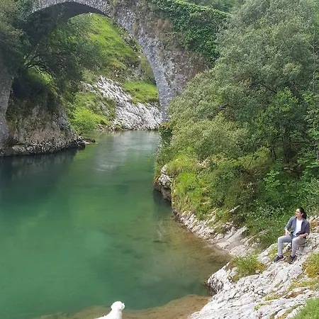 بيت للعطل Casa De Aldea El Sol