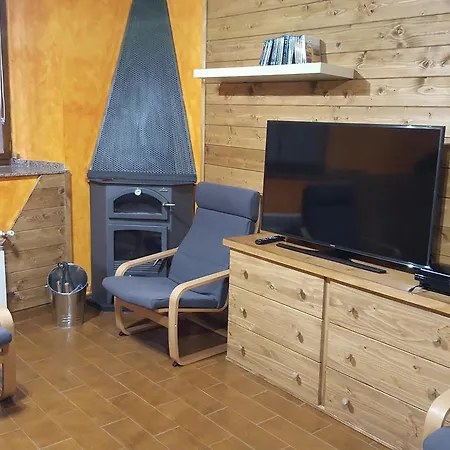 بيت للعطل Casa De Aldea El Sol