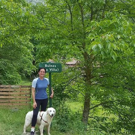 Casa De Aldea El Sol