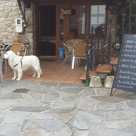 Casa De Aldea El Sol